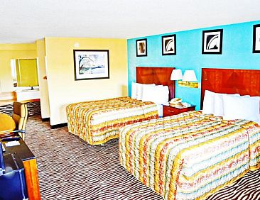 Flagship Inn &amp; Suites
