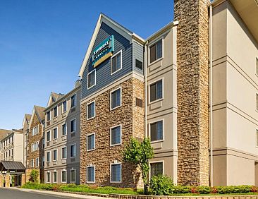 Staybridge Suites Allentown Airport Lehigh Valley, an IHG Ho
