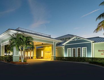Residence Inn by Marriott Cape Canaveral Cocoa Beach