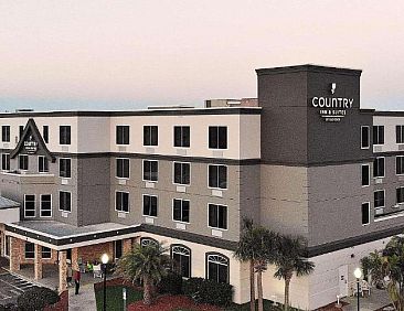 Country Inn &amp; Suites by Radisson, Port Canaveral, FL