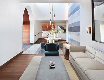 Casa Madrona Hotel and Spa