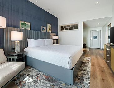 Hotel Indigo Asheville Downtown, an IHG Hotel