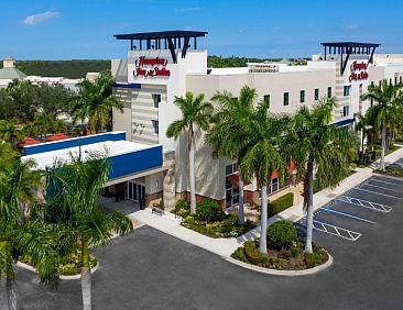 Hampton Inn and Suites Sarasota/Lakewood Ranch