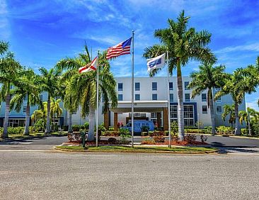 Hampton Inn &amp; Suites Sarasota / Bradenton - Airport