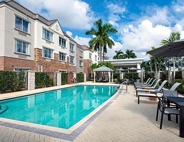 Courtyard Sarasota University Park / Lakewood Ranch