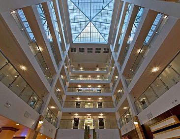 Holiday Inn - Sarasota Bradenton Airport, an IHG Hotel