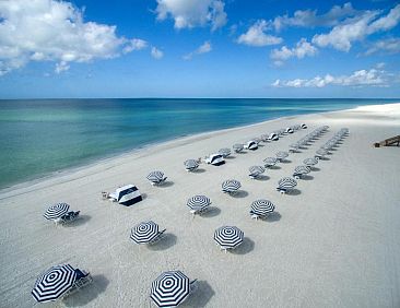 Resort at Longboat Key Club