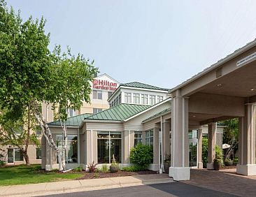 Hilton Garden Inn Minneapolis Saint Paul-Shoreview