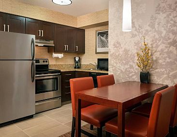 Residence Inn Milpitas Silicon Valley