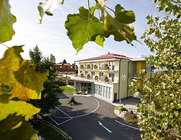 Hotel Liebmann