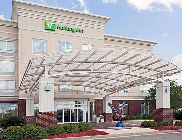 Holiday Inn Statesboro-University Area, an IHG Hotel