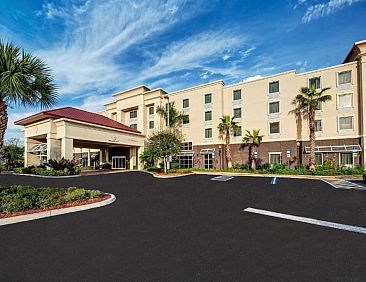 Hampton Inn &amp; Suites Stuart-North