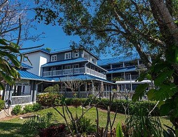 Pirate's Cove Resort and Marina - Stuart