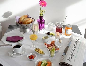 Alte Apotheke Bed &amp; Breakfast