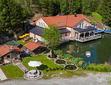 Wellness Resort Romantika