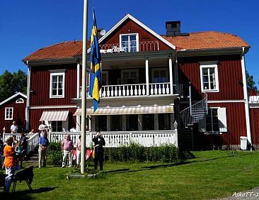 Kolbäcks Gästgivaregård