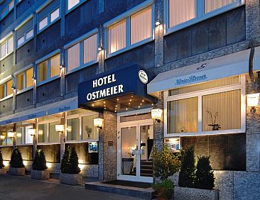 Hotel Ostmeier