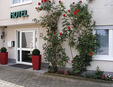 Hotel Schmerkötter