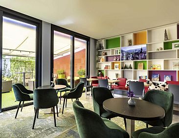 ibis Styles Karlsruhe Ettlingen
