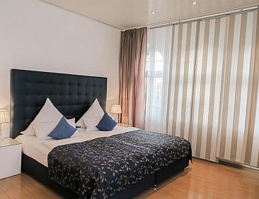 Apartments am Prinzenplatz - Superior