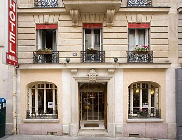 L'Amiral