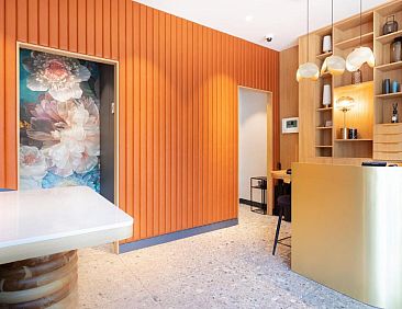 Hôtel Prince Albert Concordia