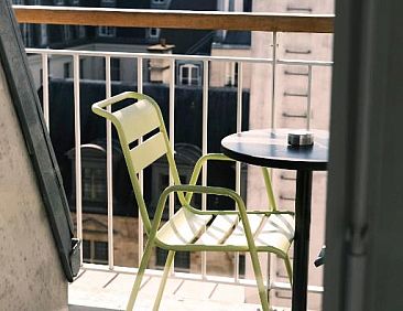 Hôtel Jules &amp; Jim