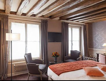 Hotel de L'Universite