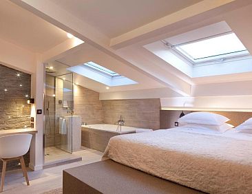 Georgette Hôtel &amp; Restaurant