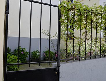 La Cour du 5ème - Chambre d'hôtes