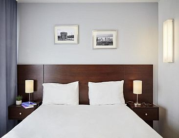 Aparthotel Adagio Access Paris Bastille