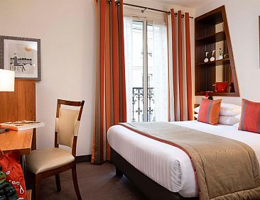 Grand Hotel des Balcons