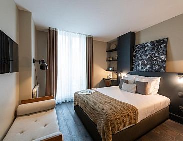 1er Etage Marais