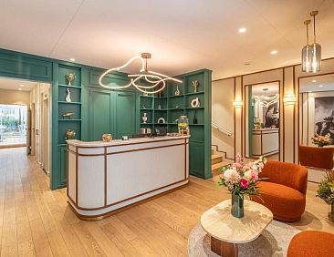 Classics Hotel Bastille