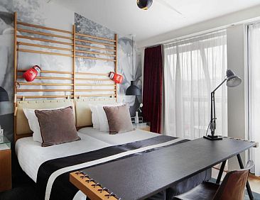 Le 123 Sébastopol - Astotel