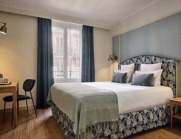 Hotel Etoile Saint Ferdinand by Happyculture