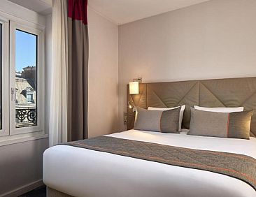 Timhotel Opera Madeleine