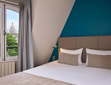 Timhotel Montmartre