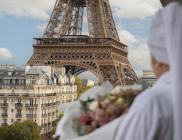 Pullman Paris Tour Eiffel