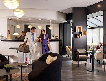 Hôtel Plaza Étoile