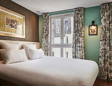 R. Kipling by Happyculture