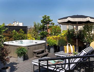 Hôtel Félicien by Elegancia