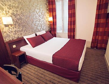 Timhotel Paris Gare de Lyon