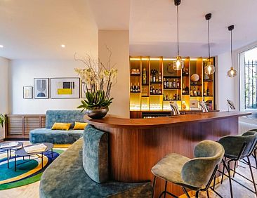 Timhotel Invalides Eiffel