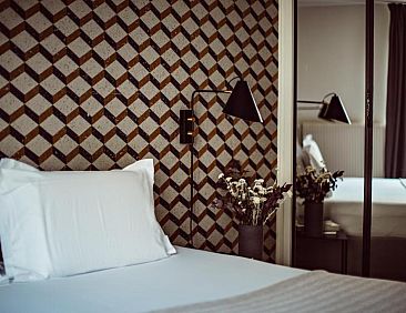 Hotel Monsieur Helder