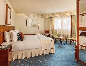 Holiday Inn Paris Saint Germain des Prés, an IHG Hotel