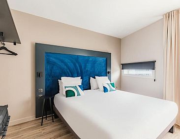 Appart’City Confort Paris Grande Bibliothèque