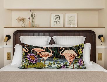 Timhotel Opéra Grands-Magasins