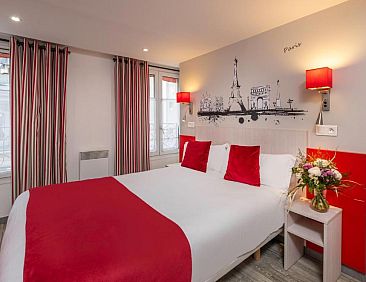 Saint Georges Lafayette