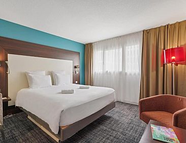 Mercure Paris Porte d'Orleans